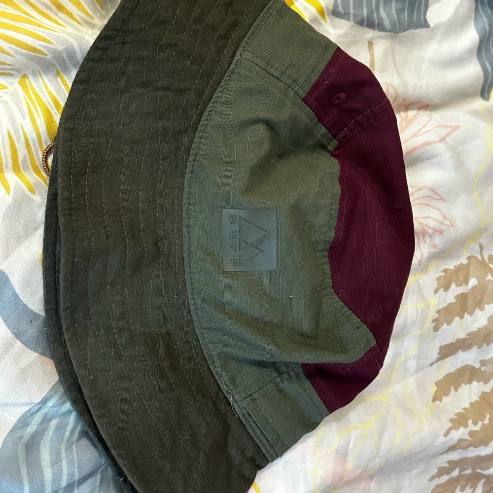 Buff, Sun Bucket Hat - Picture 4 of 5